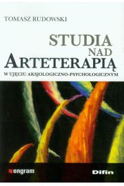 Studia nad arteterapi w ujciu aksjol-psycholog.
