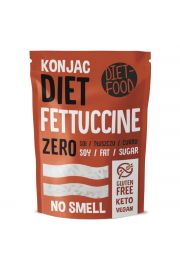Diet-Food Makaron konjac fettuccine 200 g