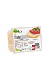 Balviten Chleb jasny kanapkowy bezglutenowy 250 g Bio