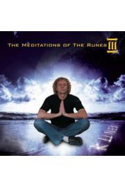 CD The Meditations Of The Runes 3/3