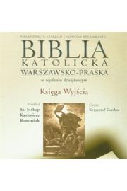 Audiobook Ksiga Wyjcia mp3