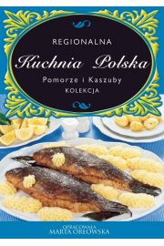 eBook Kuchnia Polska. Pomorze i kaszuby mobi epub