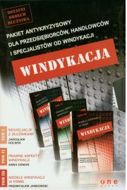 Windykacja - Holwek Jarosaw, Osman Anna, Jankowski Przemysaw