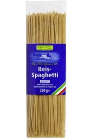 Rapunzel Makaron ryowy bezglutenowy spaghetti 250 g Bio