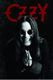 Ozzy Osbourne Pray - plakat