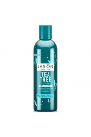 Jason Normalizujcy szampon z drzewkiem herbacianym 517 ml