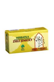 Herbatka Z Ziela Jemioy Bio (20 X 2,5 G) - Dary Natury