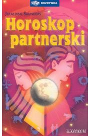 Horoskop partnerski