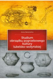 Studium obrzdku pogrzebowego kultury lubelsko-woyskiej