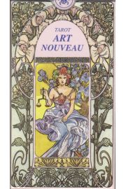 Tarot Art Nouveau, Primavera Tarot - wersja polska