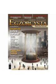 Audiobook Miesicznik Egzorcysta 12-2014 mp3