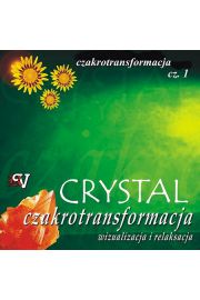 Czakrotransformacja cz.1 - pyta CD