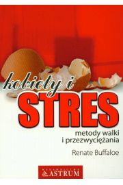 Kobiety i stres