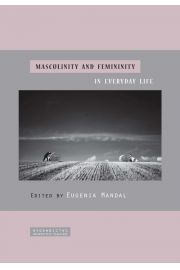eBook Masculinity and femininity in everyday life pdf