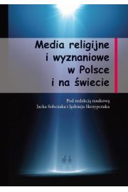 eBook Media religijne i wyznaniowe w Polsce i na wiecie pdf
