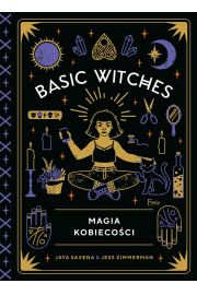 eBook Basic Witches. Magia kobiecoci mobi epub