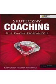 Audiobook Skuteczny coaching dla zaawansowanych mp3