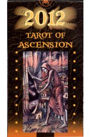 2012: Tarot Wniebowstpienia - 2012: Tarot of Ascension