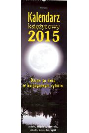 Kalendarz Ksiycowy 2015 cienny