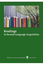 eBook Readings in Second Language Acquisition pdf