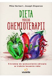 eBook Dieta podczas chemioterapii mobi epub