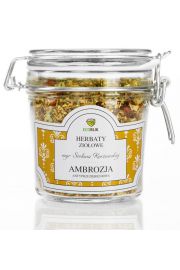 Zioowa herbata Ambrozja Antyprzezibieniowa - Soik