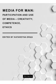 eBook Media for Man. Participation and Use of Media – Creativity, Competence, Ethics pdf