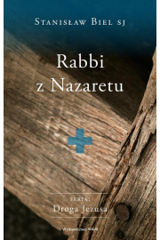 eBook Rabbi z Nazaretu epub