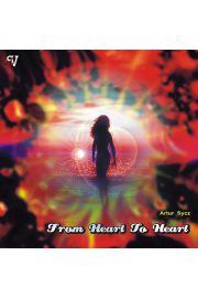 CD From heart to heart - Artur Sycz
