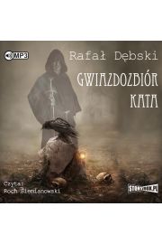 Gwiazdozbir Kata (audiobook) CD
