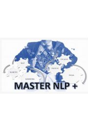 Master NLP & Coaching Online - kurs online