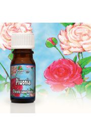 Olejek zapachowy - PIWONIA 7 ml