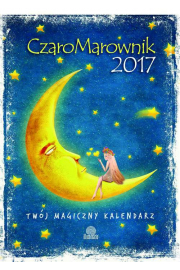 CzaroMarownik 2017 - Twj Magiczny Kalendarz