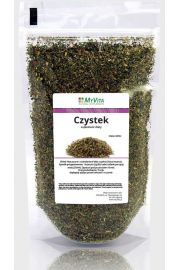MyVita Czystek - suplement diety 200 g