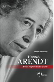 Hannah Arendt. Prba biografii intelektualnej