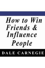 Audiobook How to Win Friends & Influence People mp3