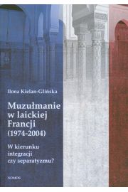 eBook Muzumanie w laickiej Francji 1974-2004 pdf