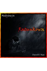 Audiobook Medytacja Ratunkowa mp3