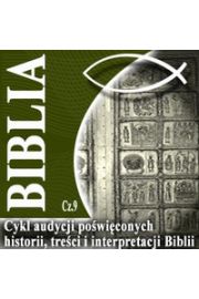 Audiobook Rozmowy o Biblii cz. 9 mp3