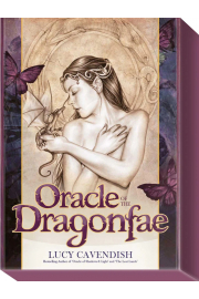 Wyrocznia Smoczych Wrek - Oracle of the Dragonfae