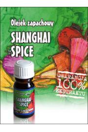Olejek zapachowy - SHANGHAI SPICE