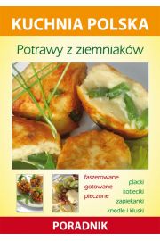 eBook Potrawy z ziemniakw pdf