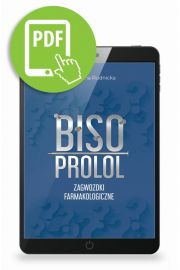 eBook Bisoprolol. Zagwozdki Farmakologiczne pdf