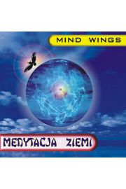 CD MEDYTACJA ZIEMI - Mind Wings