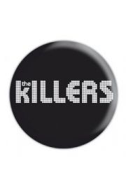 THE KILLERS - przypinka