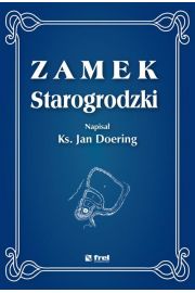 eBook Zamek starogrodzki pdf