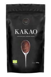 Foods by Ann Surowe kakao ekologiczne 150 g Bio