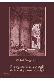 eBook Przegld archeologii do historii pierwotnej religii pdf