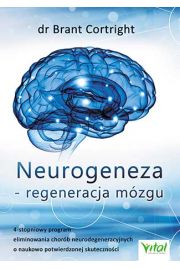 Neurogeneza - regeneracja mzgu