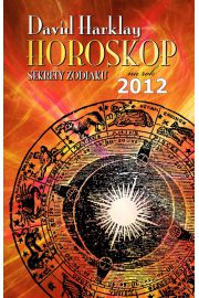 Horoskop na rok 2012. Sekrety zodiaku
